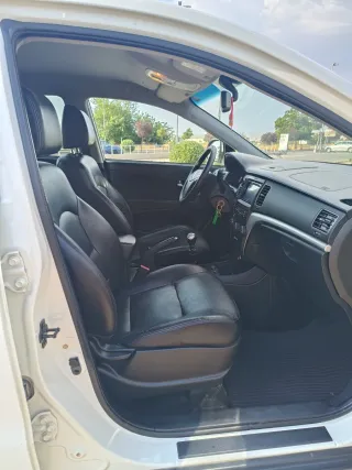 SsangYong Korando 2011