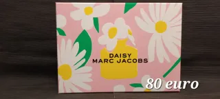 Cofanetto Daisy Marc Jacobs