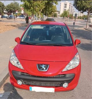 Se vende peugeot 207
