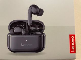 Auriculares Inalámbricos Lenovo Bluetooth