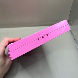 Playstation 2 PS2 Slim Rosa Originale