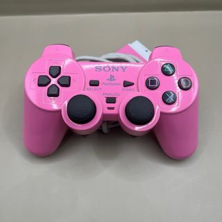 Playstation 2 PS2 Slim Rosa Originale