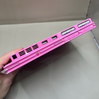 Playstation 2 PS2 Slim Rosa Originale