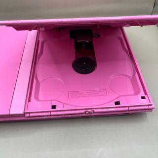 Playstation 2 PS2 Slim Rosa Originale