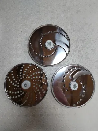 Robot Kenwood Multipro FDP60