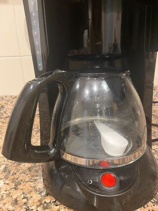 Cafetera Ufesa Avantis 50