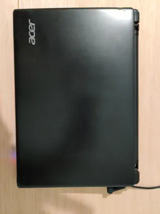 Acer TravelMate B113 Nero