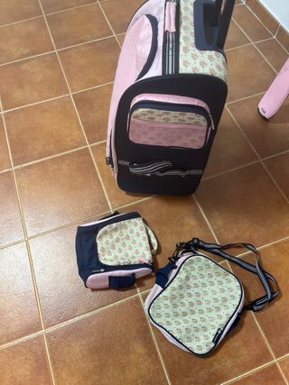 Valigia per bambini Imaginarium