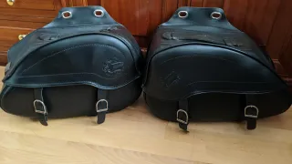 Triumph Bonneville América 2006