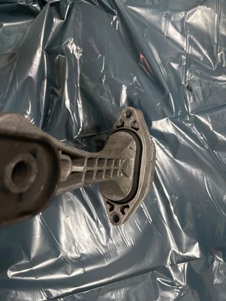 Soporte motor central 1.8 Turbo