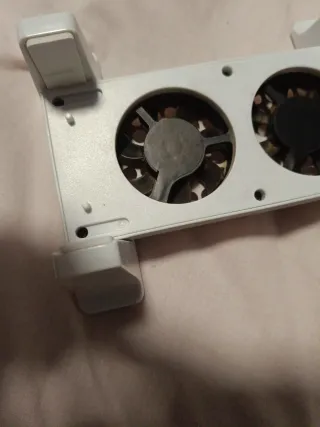 Ventilador Vertical Xbox Series S