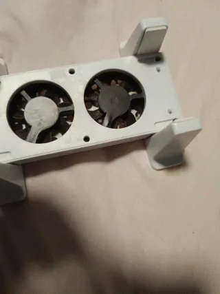 Ventilador Vertical Xbox Series S