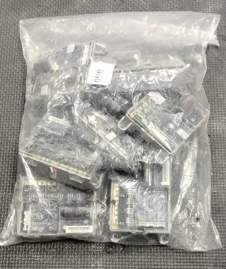 Lote Controladoras Patinete Eléctrico Xiaomi