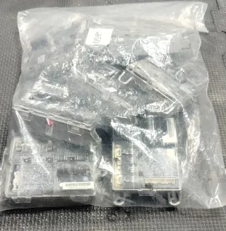 Lote Controladoras Patinete Eléctrico Xiaomi