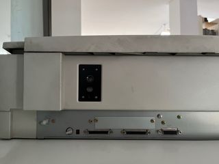 Escáner Epson GT 10000+ Plano