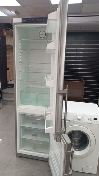 oferta nevera y lavadora