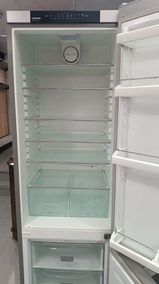 oferta nevera y lavadora