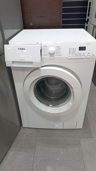 oferta nevera y lavadora