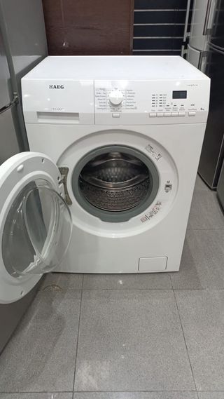 oferta nevera y lavadora