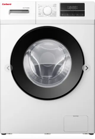 Lavadora Corberó CLT712VIN