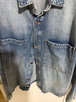 Giacca di jeans STWD