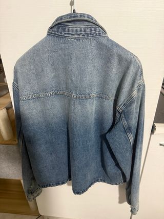 Giacca di jeans STWD