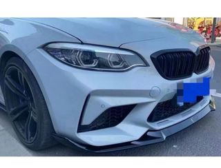Lip delantero BMW M2
