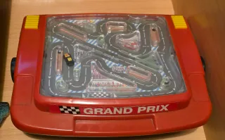 Gioco Grand Prix di simulazione di guida