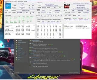PC Gaming I5-11400F 16Gb Ram Asus ROG RX580 8Gb