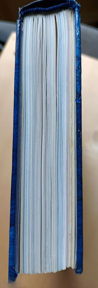 Libro de Gerónimo Stilton