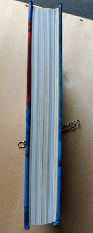 Libro de Gerónimo Stilton