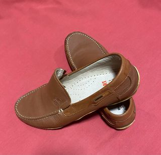 Mocasines Cómodo Marrones Talla 42