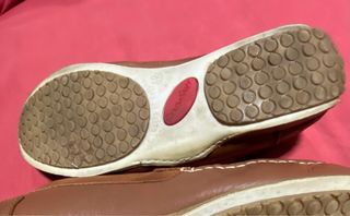 Mocasines Cómodo Marrones Talla 42