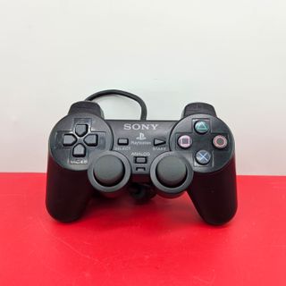 PlayStation 2 Slim Ps2 Completa Controller Cavi