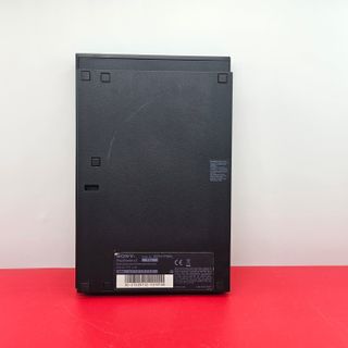 PlayStation 2 Slim Ps2 Completa Controller Cavi