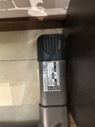 Cyclette Fassi Domus SP550