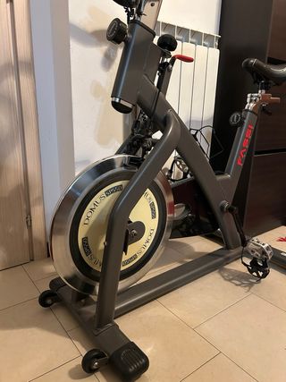 Cyclette Fassi Domus SP550