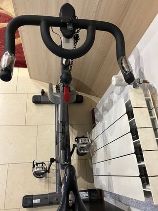 Cyclette Fassi Domus SP550