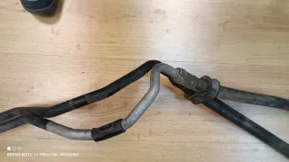 Mangueras A/A Audi A4 A6 aire acondicionado