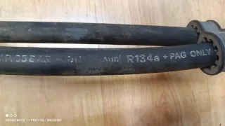 Mangueras A/A Audi A4 A6 aire acondicionado