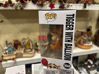 Funko Pop Disney Winnie the Pooh Tigger 1644