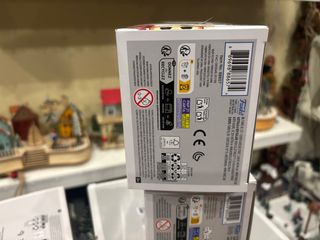 Funko Pop Disney Winnie the Pooh Tigger 1644