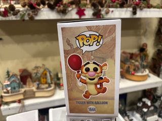 Funko Pop Disney Winnie the Pooh Tigger 1644
