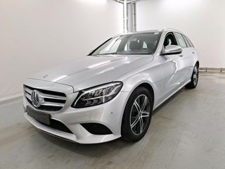 Mercedes-Benz Clase C 2020