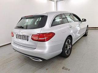 Mercedes-Benz Clase C 2020