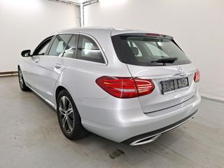 Mercedes-Benz Clase C 2020