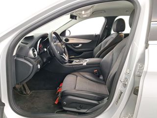 Mercedes-Benz Clase C 2020