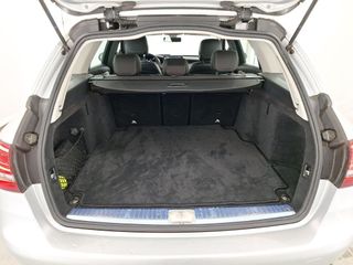 Mercedes-Benz Clase C 2020