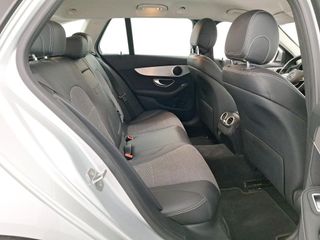 Mercedes-Benz Clase C 2020