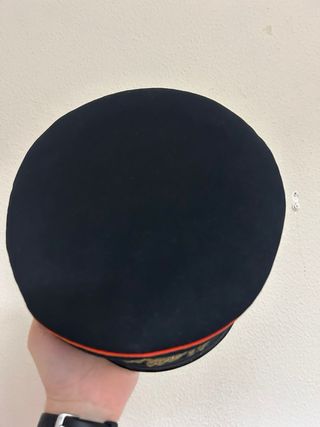 Gorra Ejército Portugués